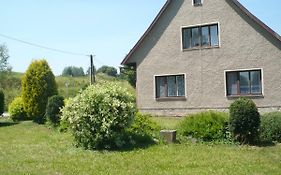 Apartmán U Pavla